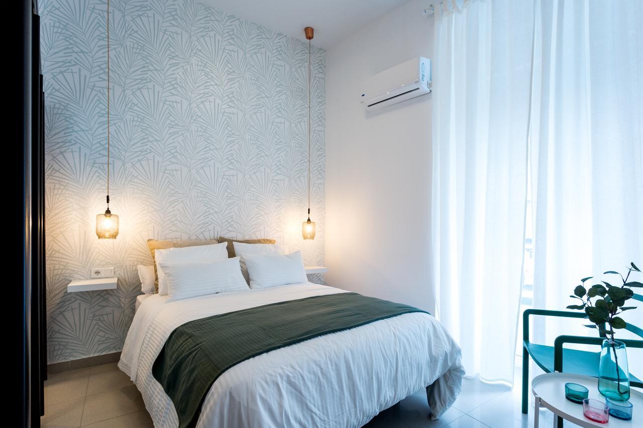 Apartamentos Diaber Gerona 22 إشبيلية المظهر الخارجي الصورة